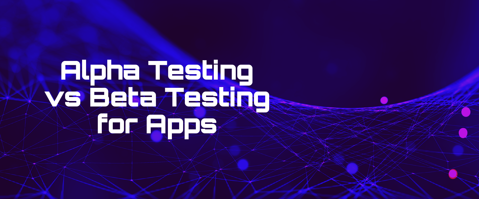 Read more about the article Alpha Testing vs Beta Testing for Apps