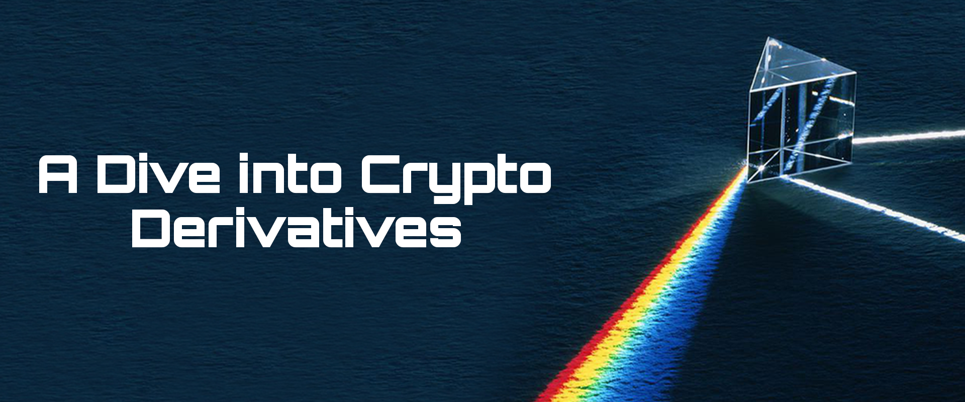 Read more about the article A Dive into Crypto Derivatives: Perps, Open Interest, Funding, and Price Action